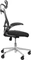 Clouvou SmartSeat Bürostuhl, schwarz Vorschaubild
