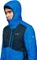Vaude Sesvenna IV Funktionsjacke radiate blue (Herren) Vorschaubild