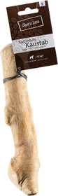 Chewies Kaustab aus Kaffeeholz, S