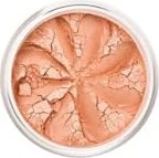 Lily Lolo Mineral Blush Juicy Peach, 3g