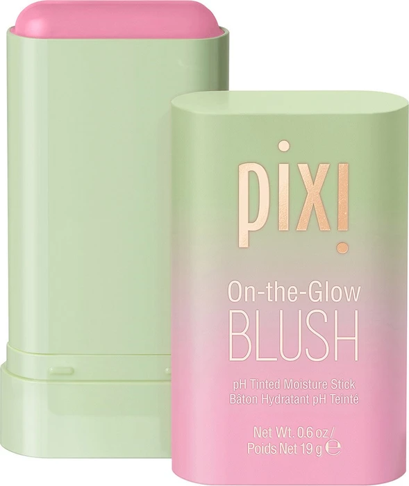 Pixi Blush On-The-Glow Tinted Moisture Stick cheektone, 19g