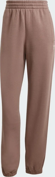 adidas Essentials Loose Trainingshose lang trace brown (Damen)
