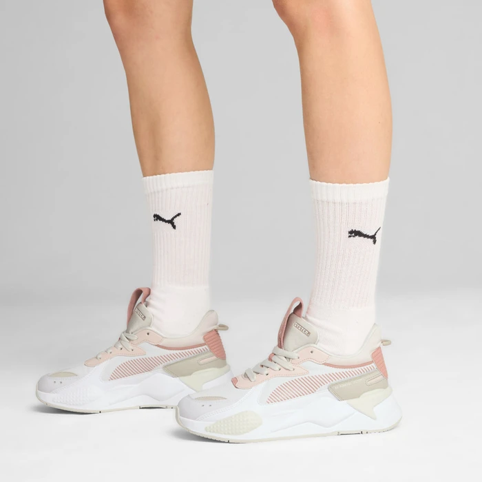 Puma Rs-X Soft puma white/deeva peach