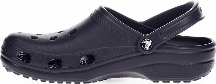 Crocs Classic schwarz