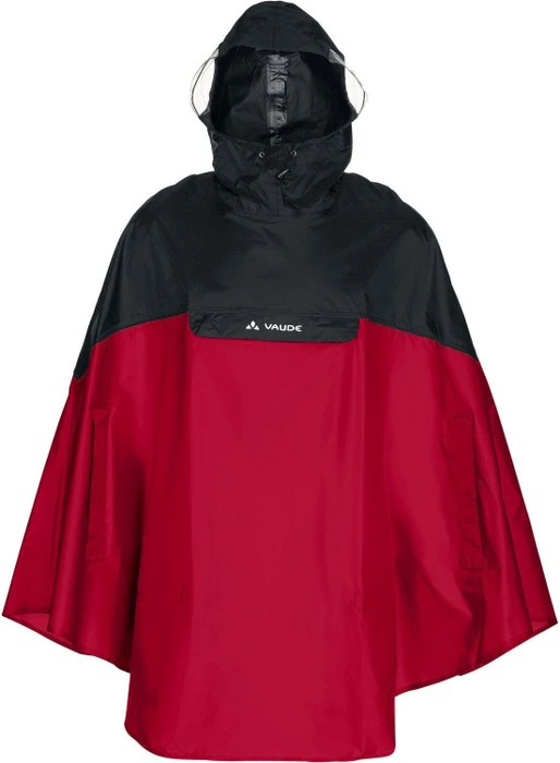 Vaude Covero II Poncho