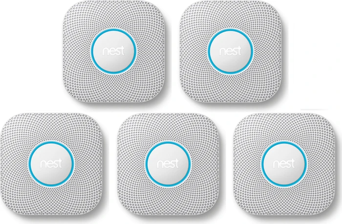 Google Nest Protect (2. Generation)