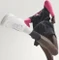 adidas Hyperboost Edge cloud white/silver metallic/zero metalic (Herren) Vorschaubild