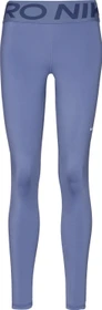 Nike Pro Sculpt Hose lang world indigo/white (Damen)