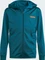 adidas Adibreak Full-Zip Hoodie legacy teal (Junior) Vorschaubild