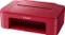 Canon PIXMA TS3352 rot, Tinte, mehrfarbig Vorschaubild