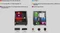 Antec Dark League Dark Fleet DF700 Flux, Glasfenster Vorschaubild