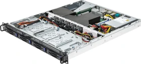 ASRock Rack 1U4LW-X570/2L2T, 1HE