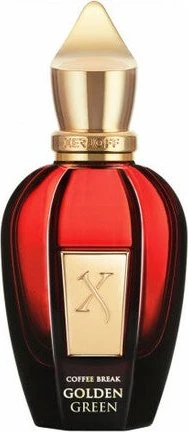 Xerjoff Coffee Break Eau de Parfum