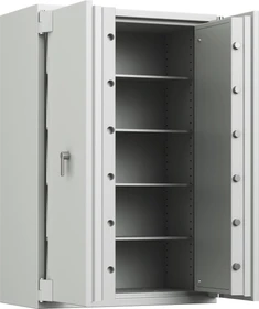 Primat 5780 EN5 Tresor, Schlüsselschloss