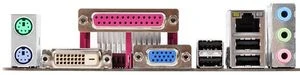 ECS Elitegroup H61H2-M6 (Intel 1155)