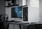Fractal Design Meshify 2 Mini Black TG Clear Tint, Glasfenster Vorschaubild