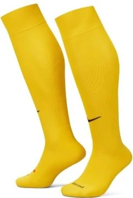 Nike Classic II Cushioned Socken tour yellow/black