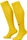 Nike Classic II Cushioned Socken tour yellow/black (SX5728-719)