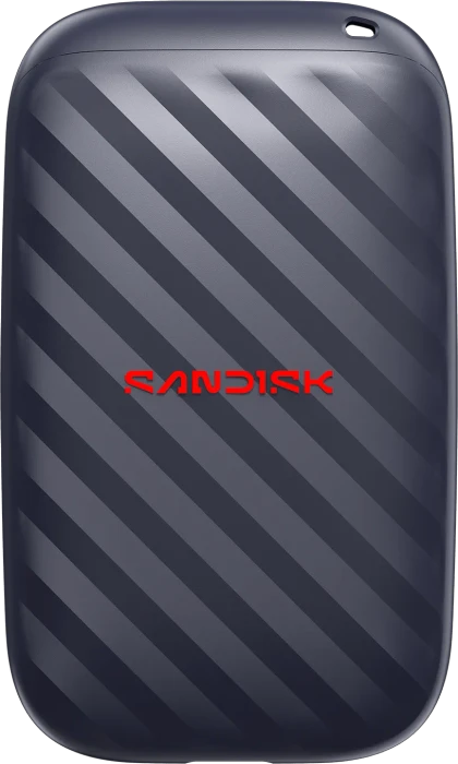 SanDisk Portable Drive, 1TB, USB-A 3.1