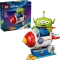 LEGO Disney - Alien mit Pizza Planet Raketenfahrt Vorschaubild