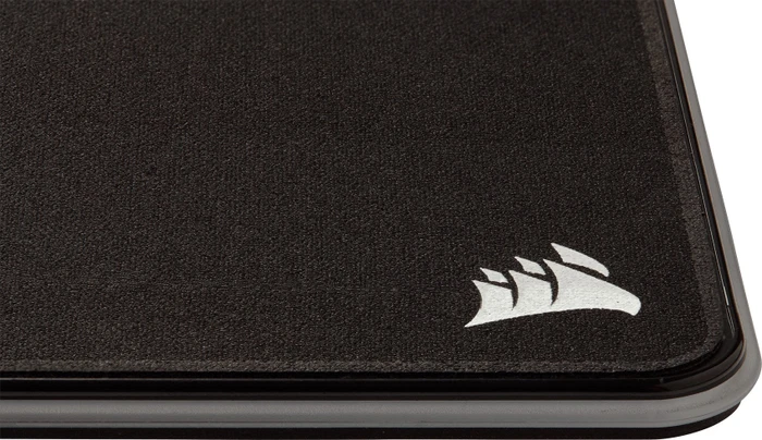 Corsair MM800 RGB POLARIS Gaming Mouse Pad - Cloth Edition
