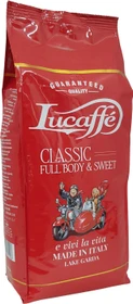 Lucaffe Classico Espresso Kaffeebohnen, 1.00kg