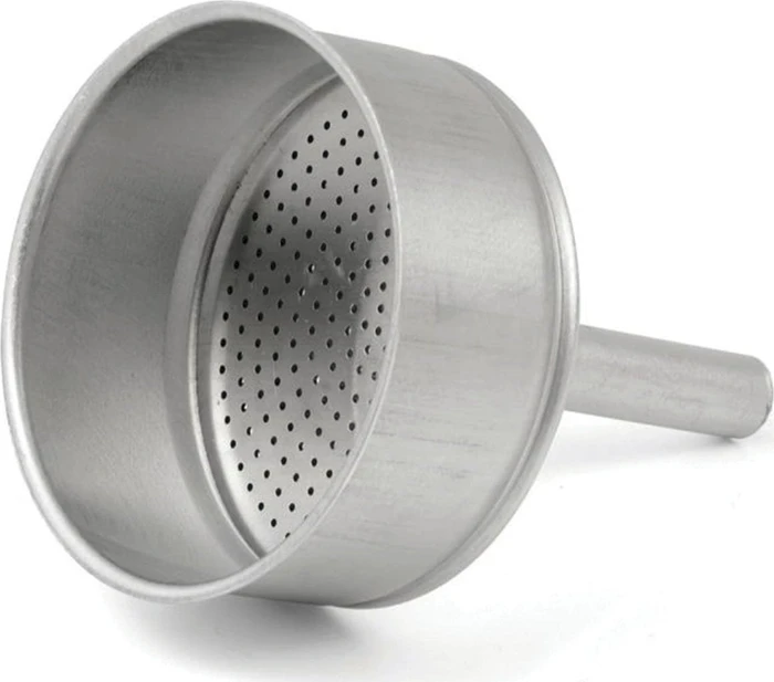 Bialetti Kaffeetrichter für La Mokina