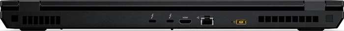 Lenovo ThinkPad P71, Core i7-7700HQ, 8GB RAM, 256GB SSD, Quadro M620, DE