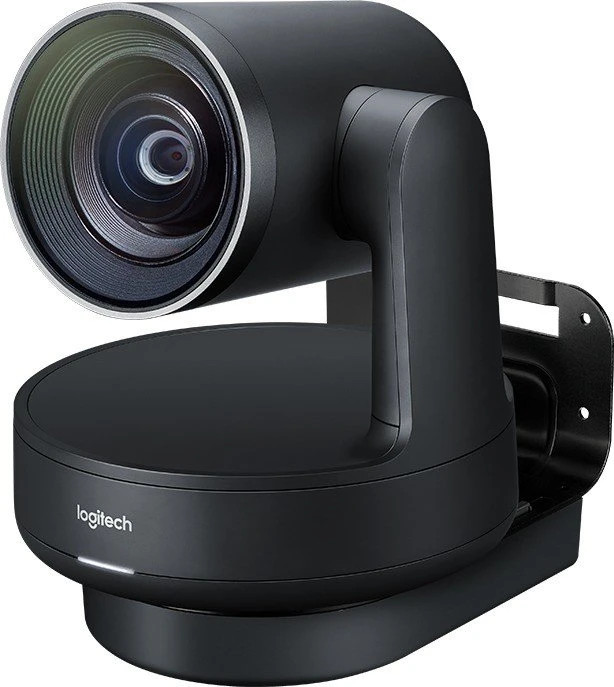 Logitech Rally PTZ Kamera