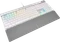 Corsair Gaming K70 RGB PRO, weiß, Corsair OPX, USB, DE Vorschaubild