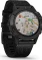 Garmin Fenix 6 Sapphire black dlc/heathered red nylon Vorschaubild