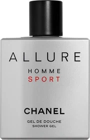 Chanel Allure Homme Sport Duschgel, 200ml