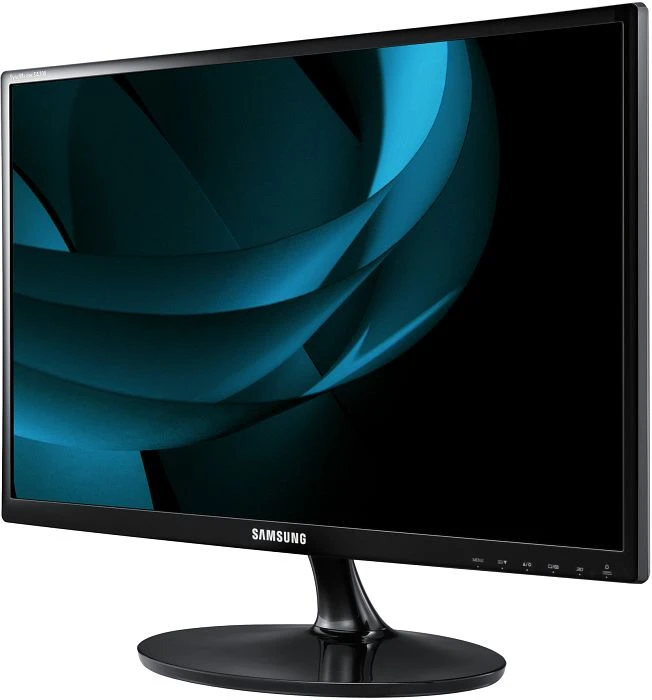 Samsung SyncMaster S23A700D, 23"