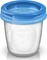 Philips Avent SCF619/05 Aufbewahrungsbehälter-Set Vorschaubild