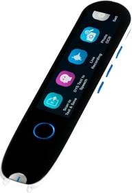 Iris IRISPen Reader 8