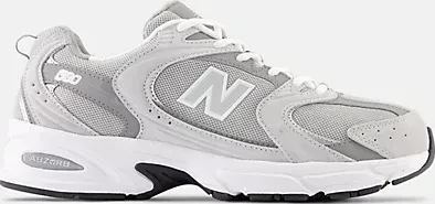 New Balance MR 530 raincloud/shadow grey/silver metallic