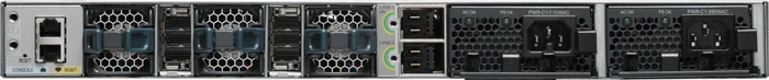 Cisco Catalyst 3850 IP Services Rackmount Gigabit Managed Stacking Switch, 24x RJ-45, 1x Erweiterungsslot, 435W PoE+