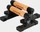 Gornation Premium Parallettes Active Liegestützgriffe (GOR089)
