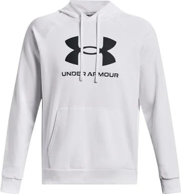 Under Armour Rival Fleece Logo Hoodie (Herren)