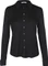 Marc O'Polo Regular Jersey Lenzing Ecovero Hemd langarm (Damen) Vorschaubild
