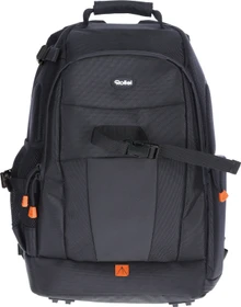 Rollei Fotoliner M Rucksack schwarz