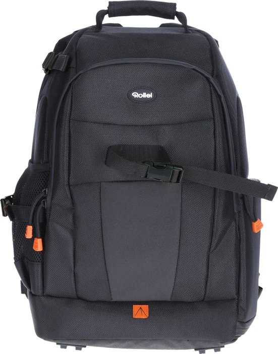 Rollei Fotoliner M Rucksack schwarz