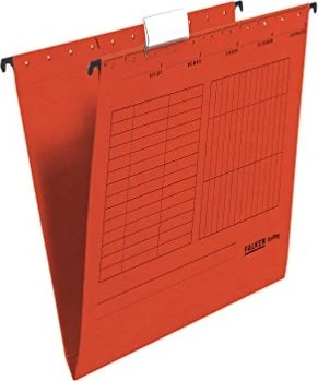 Falken Hängemappe UniReg A4