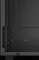 DeepCool CH160 Plus, schwarz, Glasfenster Vorschaubild