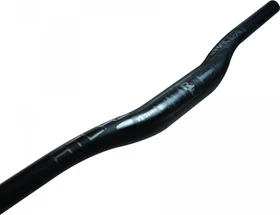 RaceFace Atlas 35mm/20mm/5° up/8° back Riser Lenker 820mm stealth