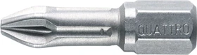 Makita Pozidriv Bit 1/4", PZ2x25mm, 10 Stück