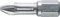 Makita Pozidriv Bit, 10er-Pack Vorschaubild