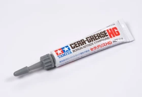 Tamiya Cera-Grease HG Schmiermittel 10g