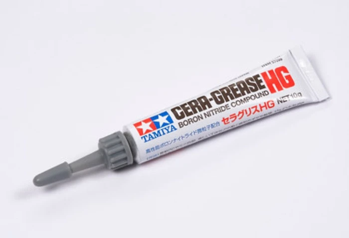 Tamiya Cera-Grease HG Schmiermittel 10g