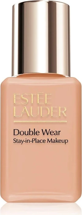 Estée Lauder Double Wear Stay-In-Place Creme Mini Foundation 2N1 desert beige LSF10, 15ml